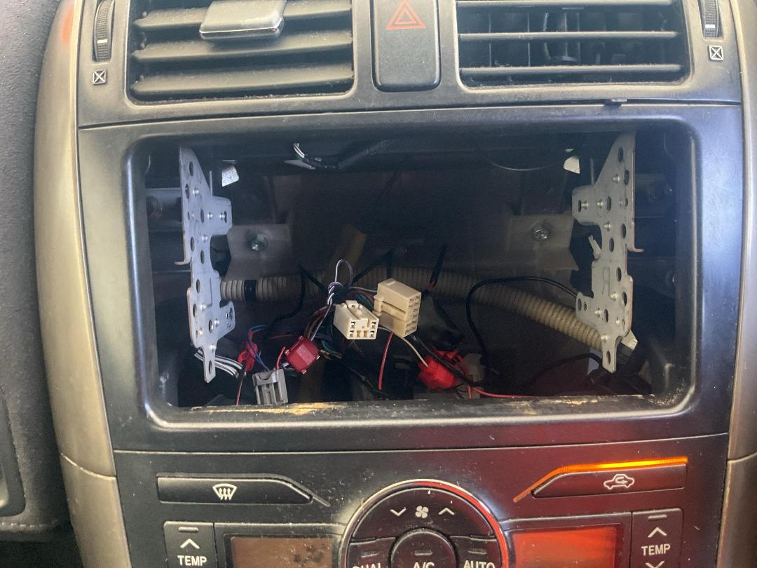 Photo '9' of Toyota Blade