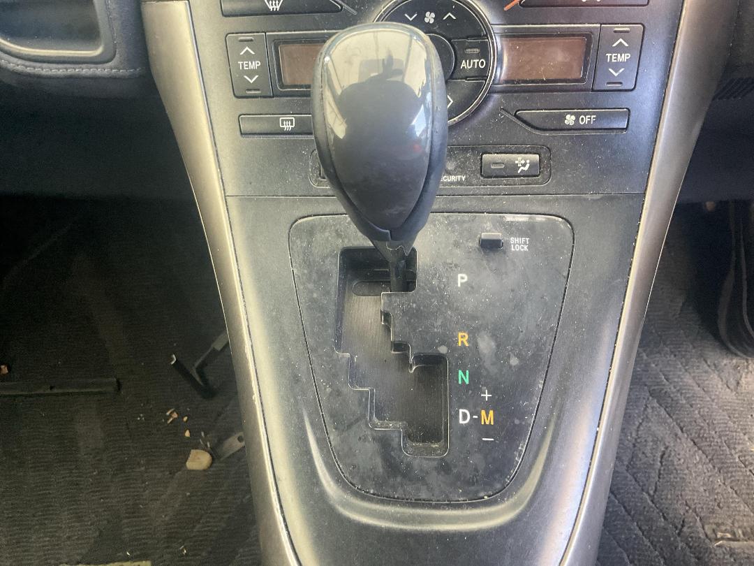 Photo '10' of Toyota Blade