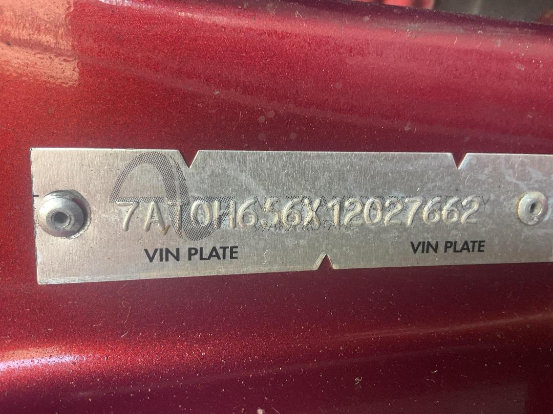 Photo '11' of Toyota Blade