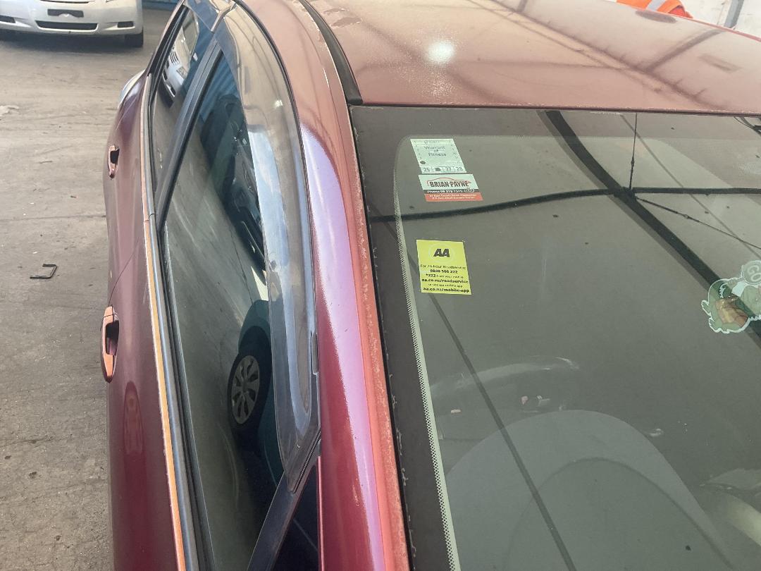 Photo '13' of Toyota Blade