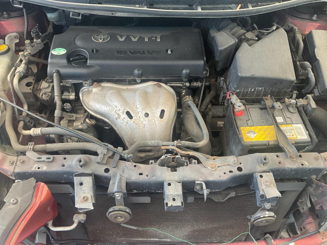 Photo '15' of Toyota Blade