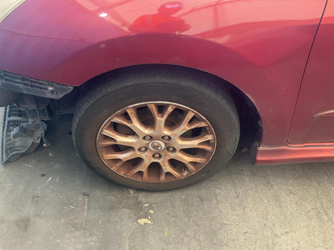 Photo '16' of Toyota Blade