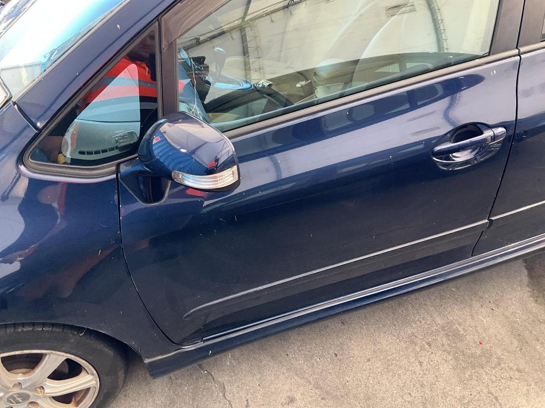 Photo '8' of Toyota Blade