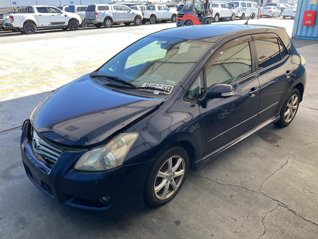 Photo '6' of Toyota Blade