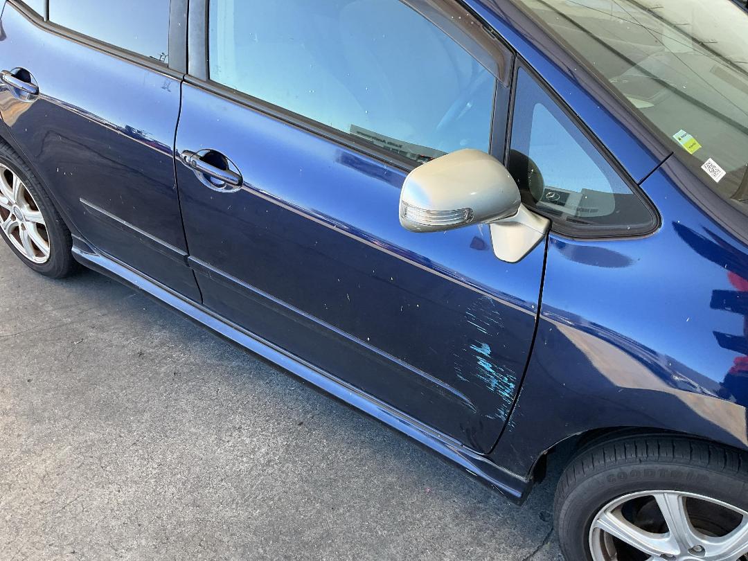 Photo '3' of Toyota Blade