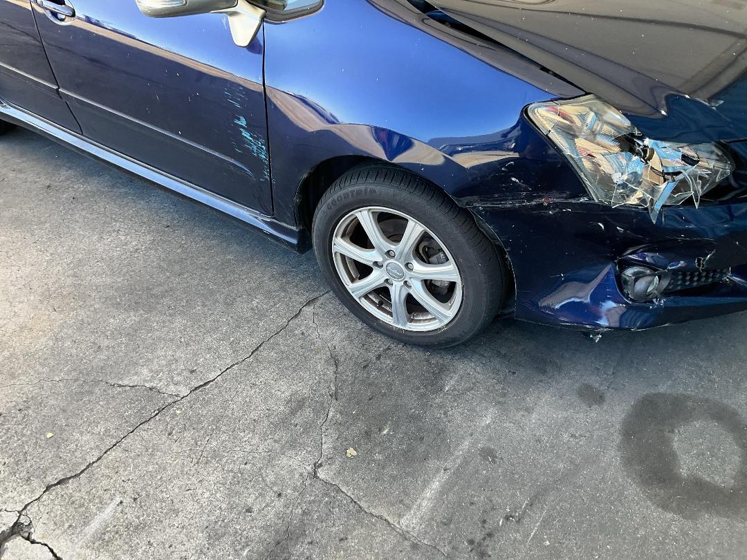 Photo '2' of Toyota Blade