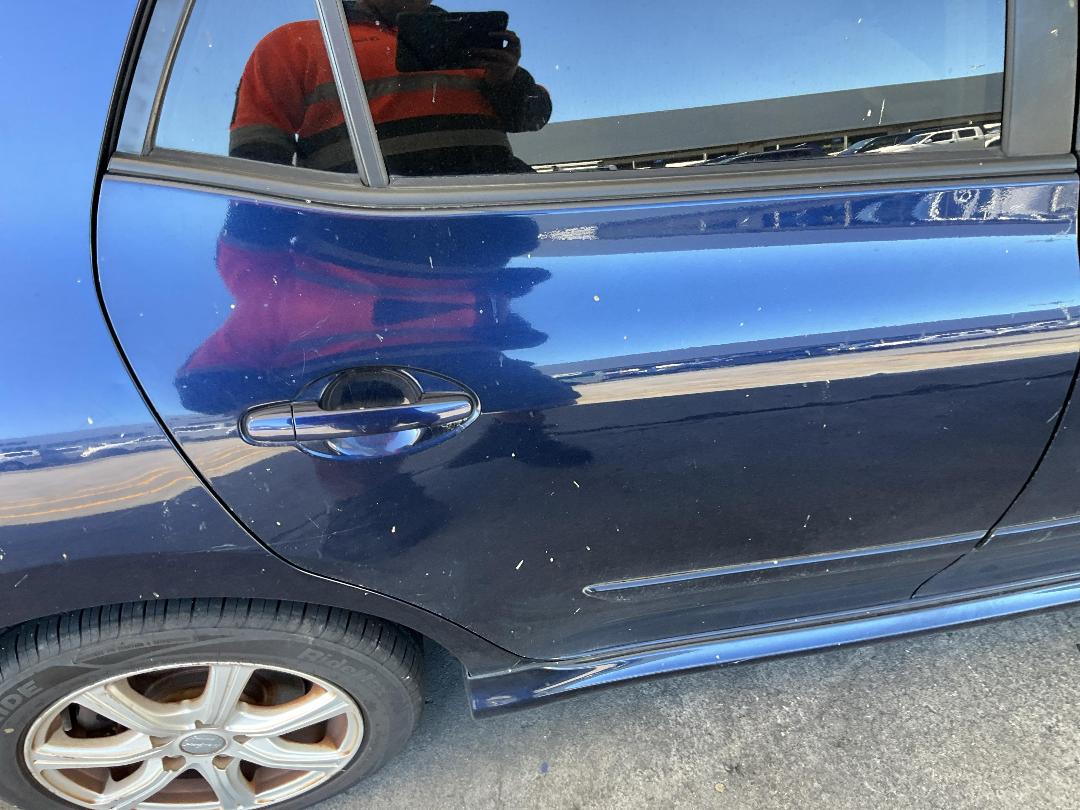 Photo '15' of Toyota Blade