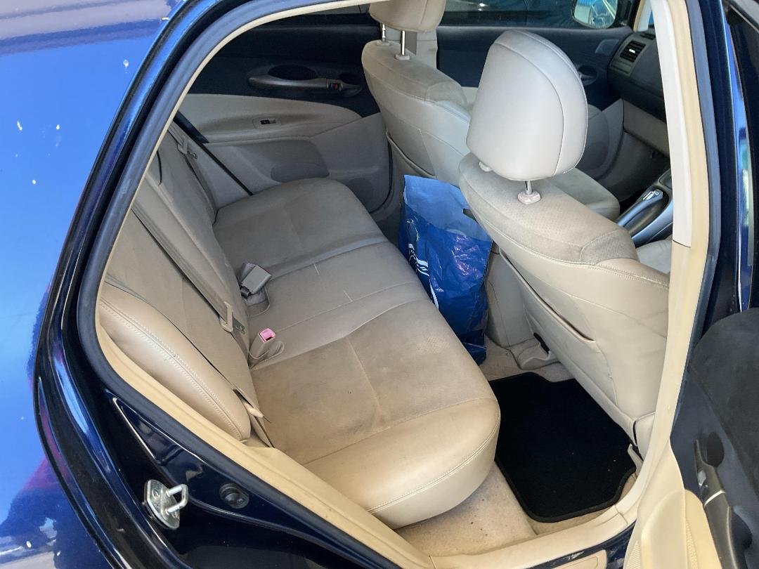 Photo '20' of Toyota Blade