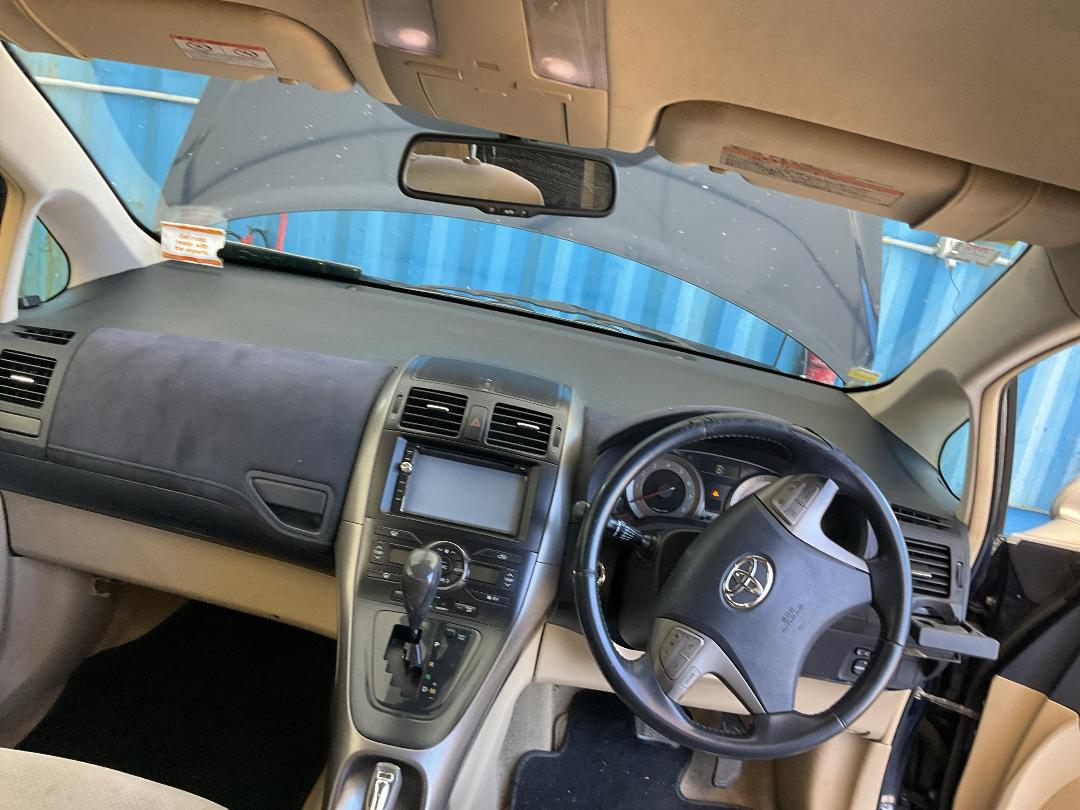 Photo '21' of Toyota Blade