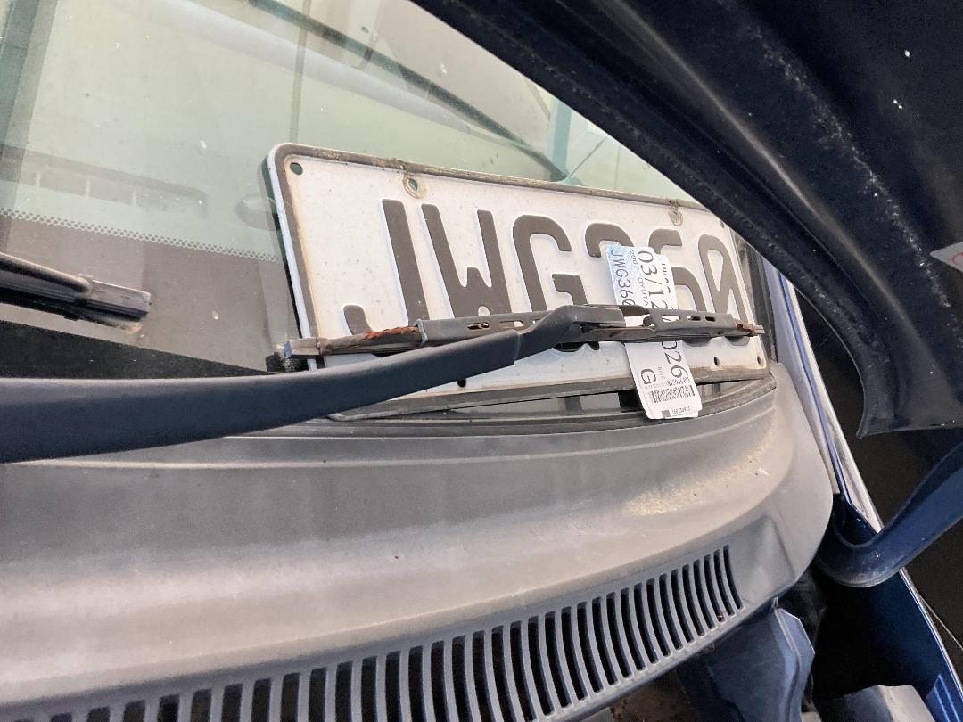 Photo '24' of Toyota Blade