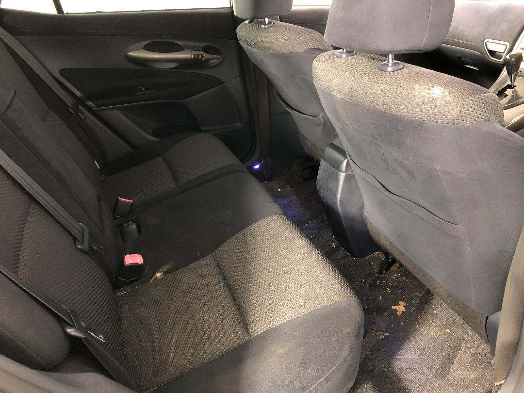 Photo '18' of Toyota Blade Photo '18' of Toyota Blade