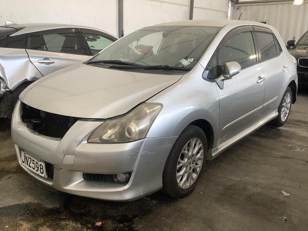 Photo '3' of Toyota Blade