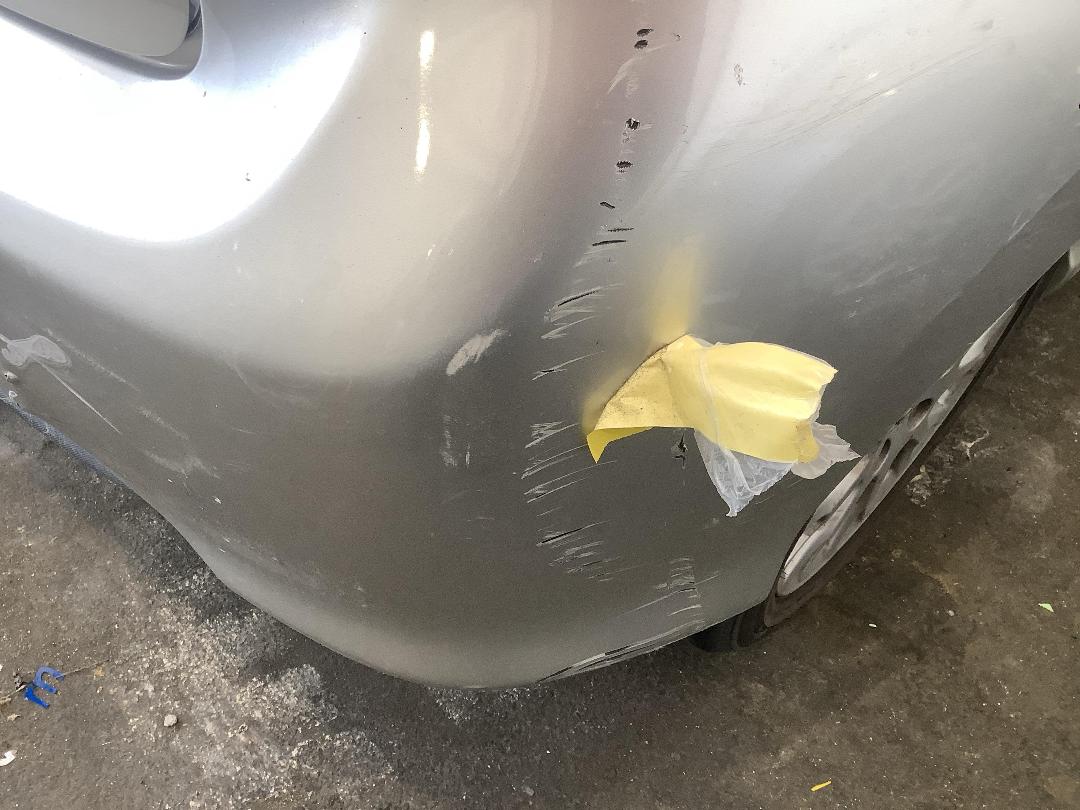 Photo '9' of Toyota Blade