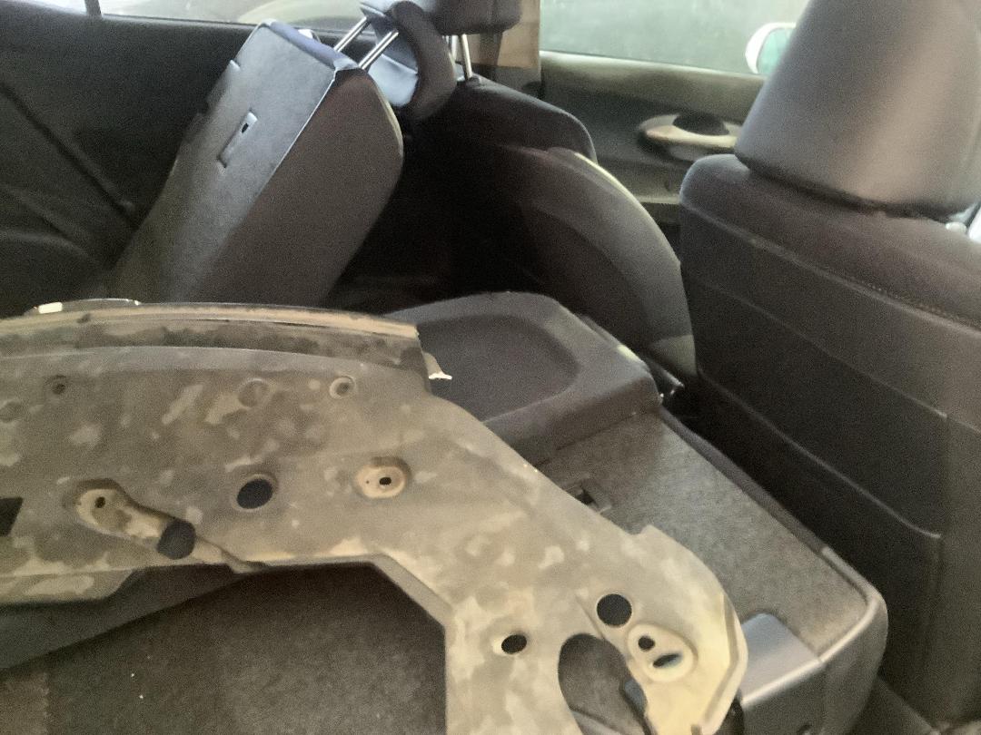 Photo '12' of Toyota Blade