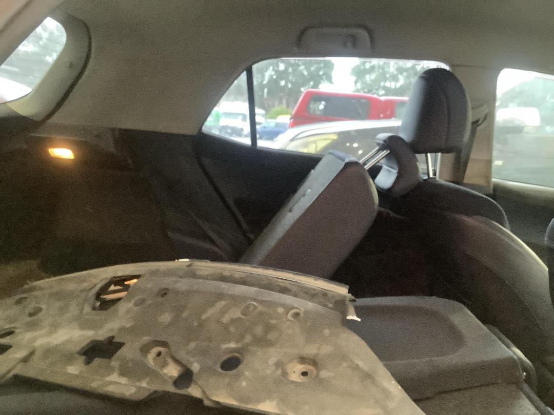 Photo '13' of Toyota Blade