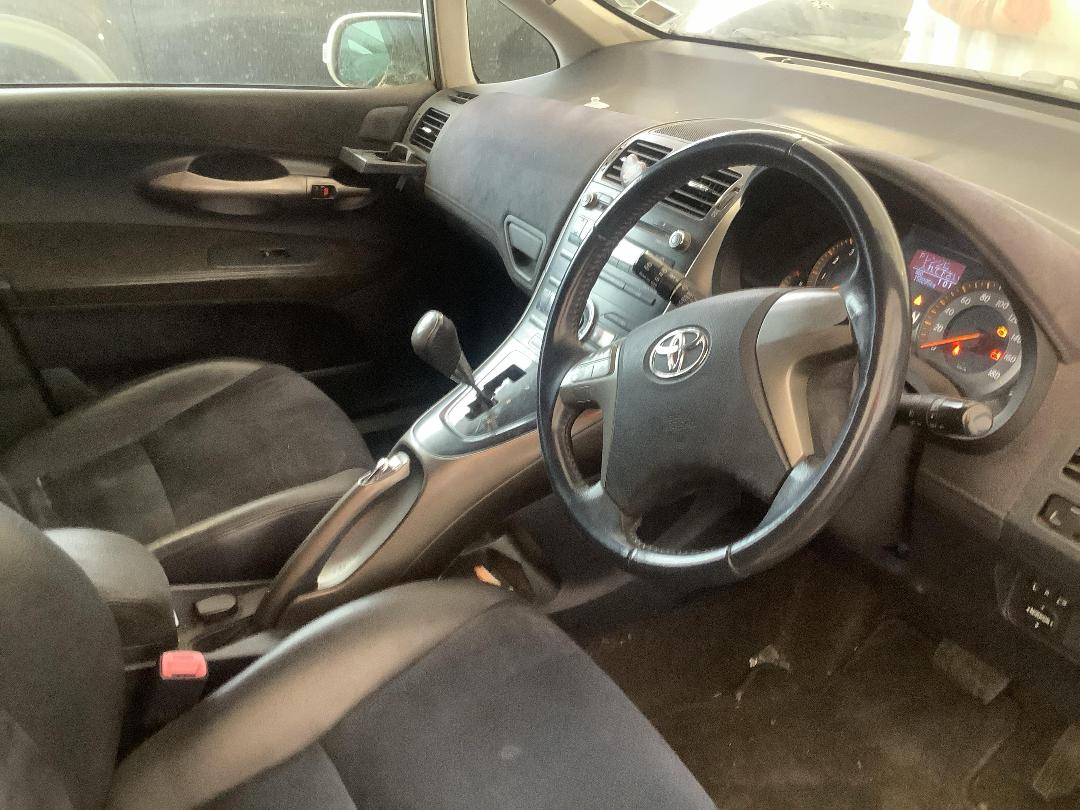 Photo '14' of Toyota Blade