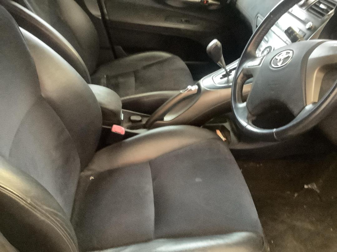 Photo '15' of Toyota Blade