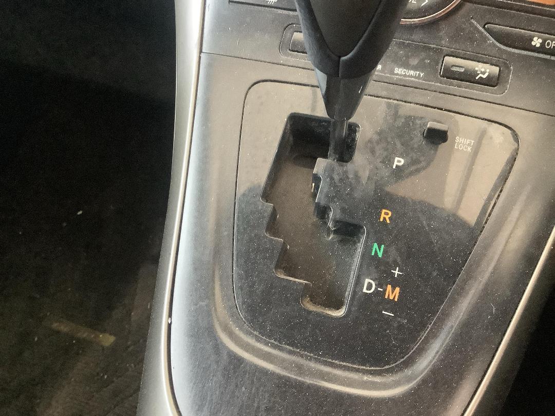 Photo '18' of Toyota Blade