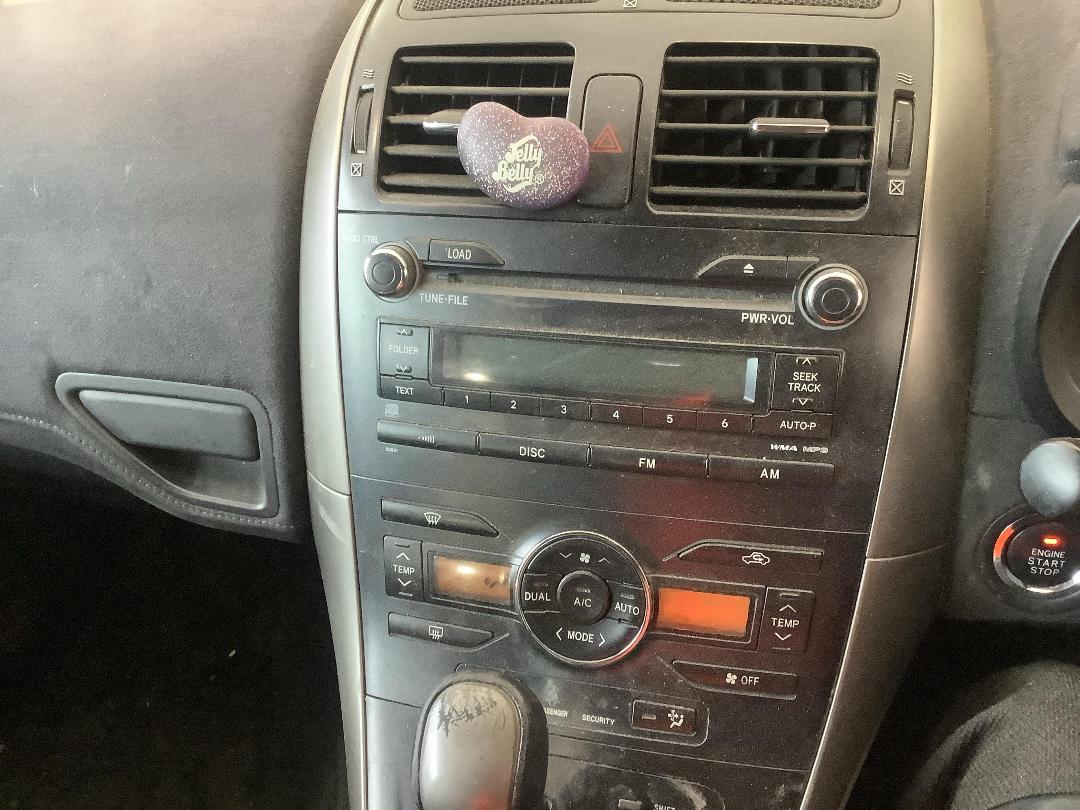 Photo '19' of Toyota Blade