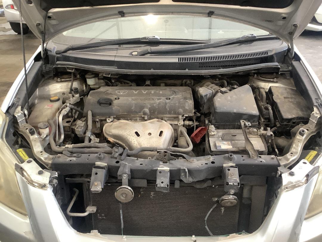 Photo '20' of Toyota Blade