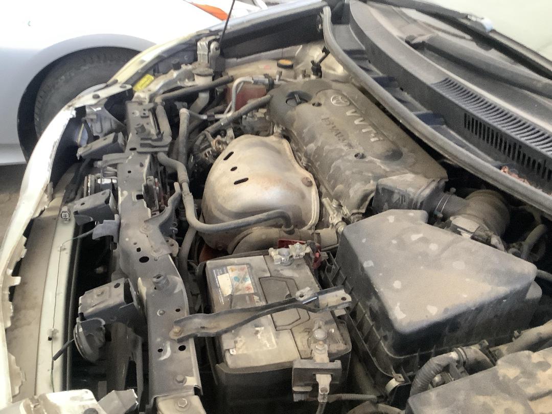 Photo '21' of Toyota Blade