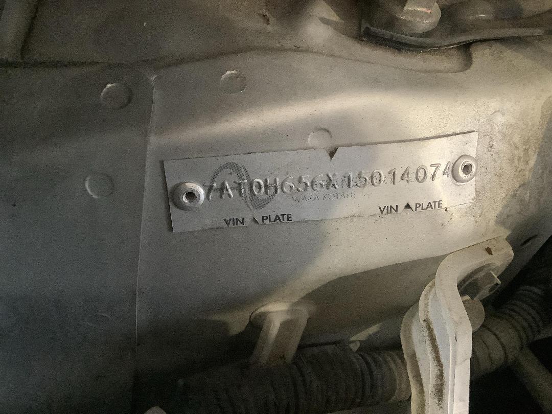 Photo '23' of Toyota Blade