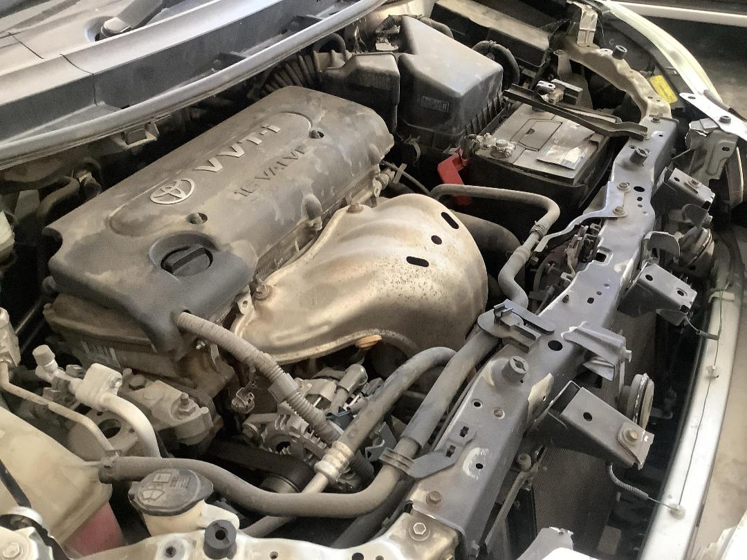 Photo '22' of Toyota Blade