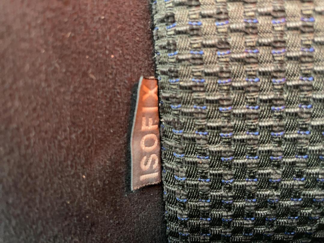 Photo '23' of Toyota Blade Photo '23' of Toyota Blade