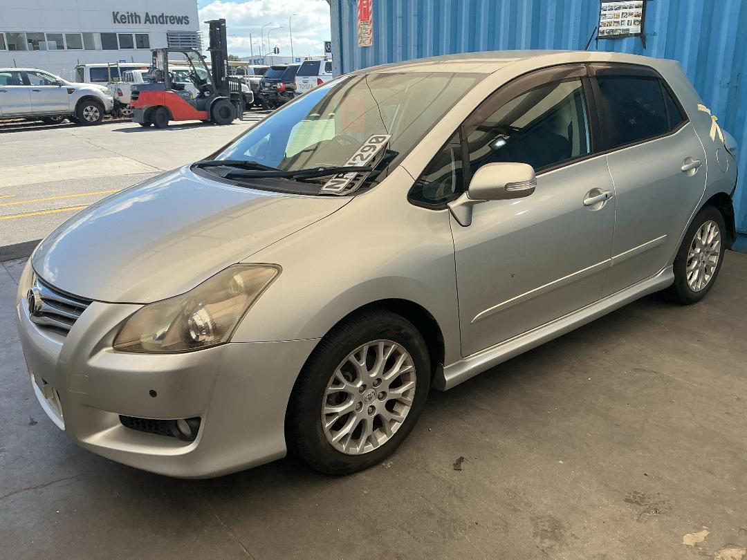 Photo '3' of Toyota Blade