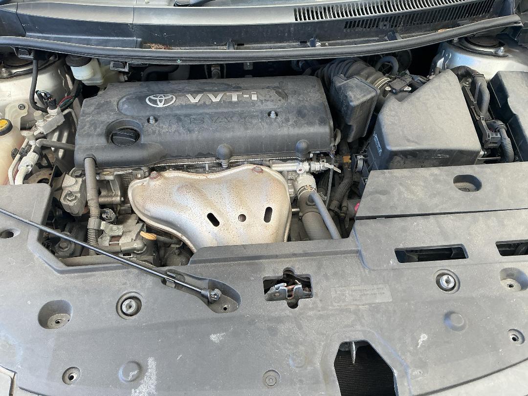 Photo '12' of Toyota Blade