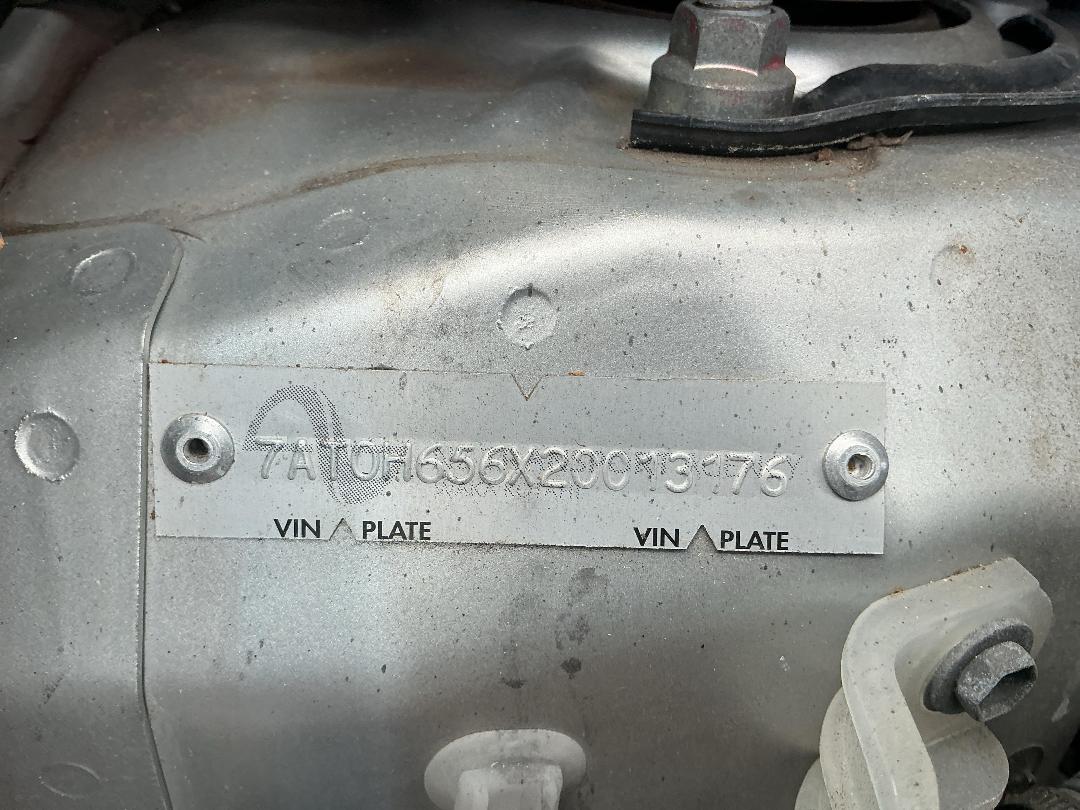 Photo '13' of Toyota Blade