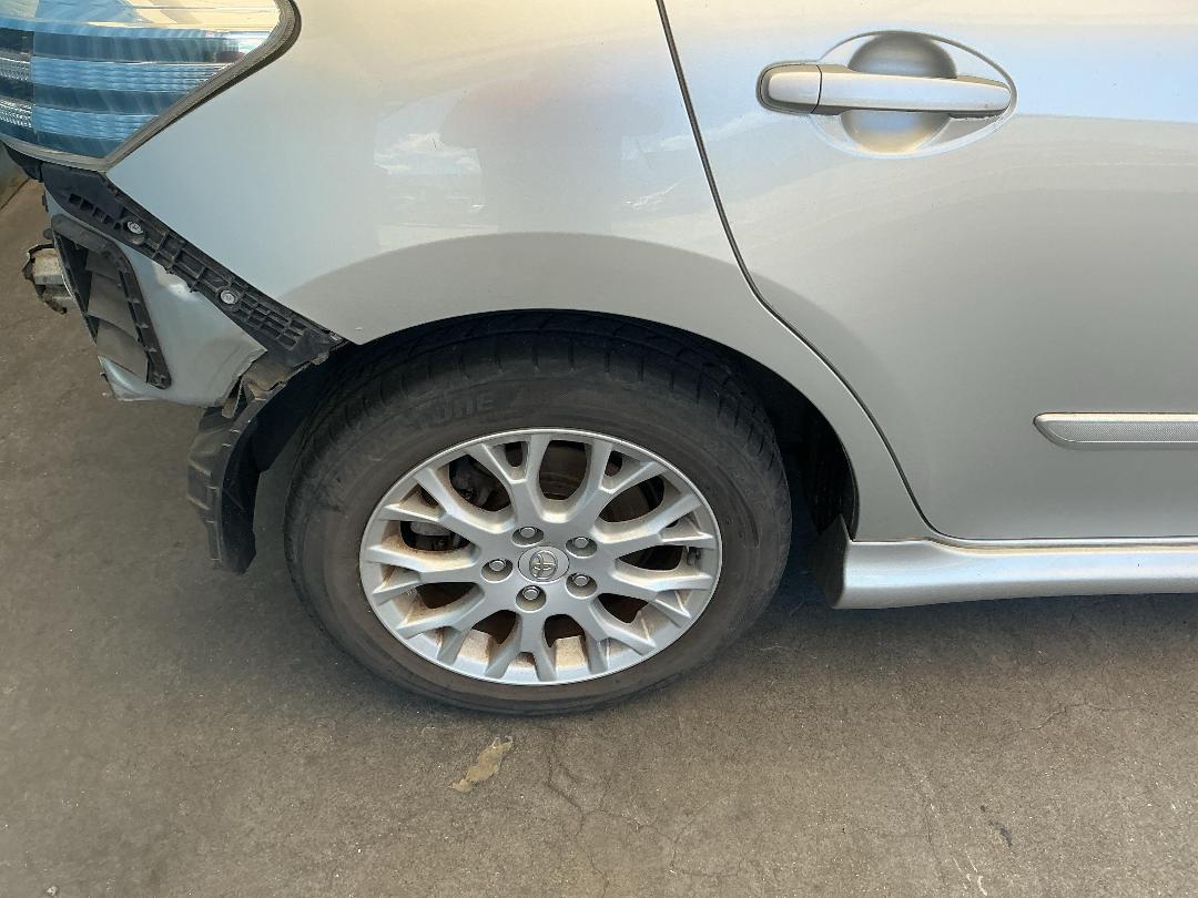 Photo '16' of Toyota Blade