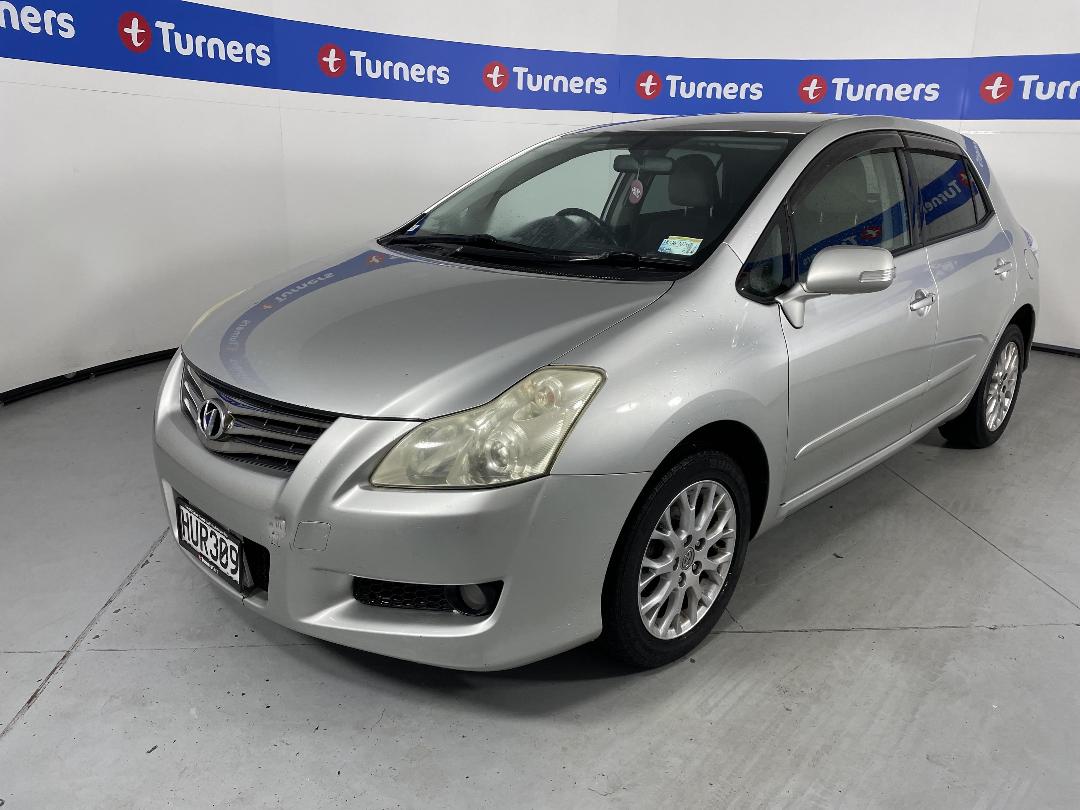 Photo '4' of Toyota Blade