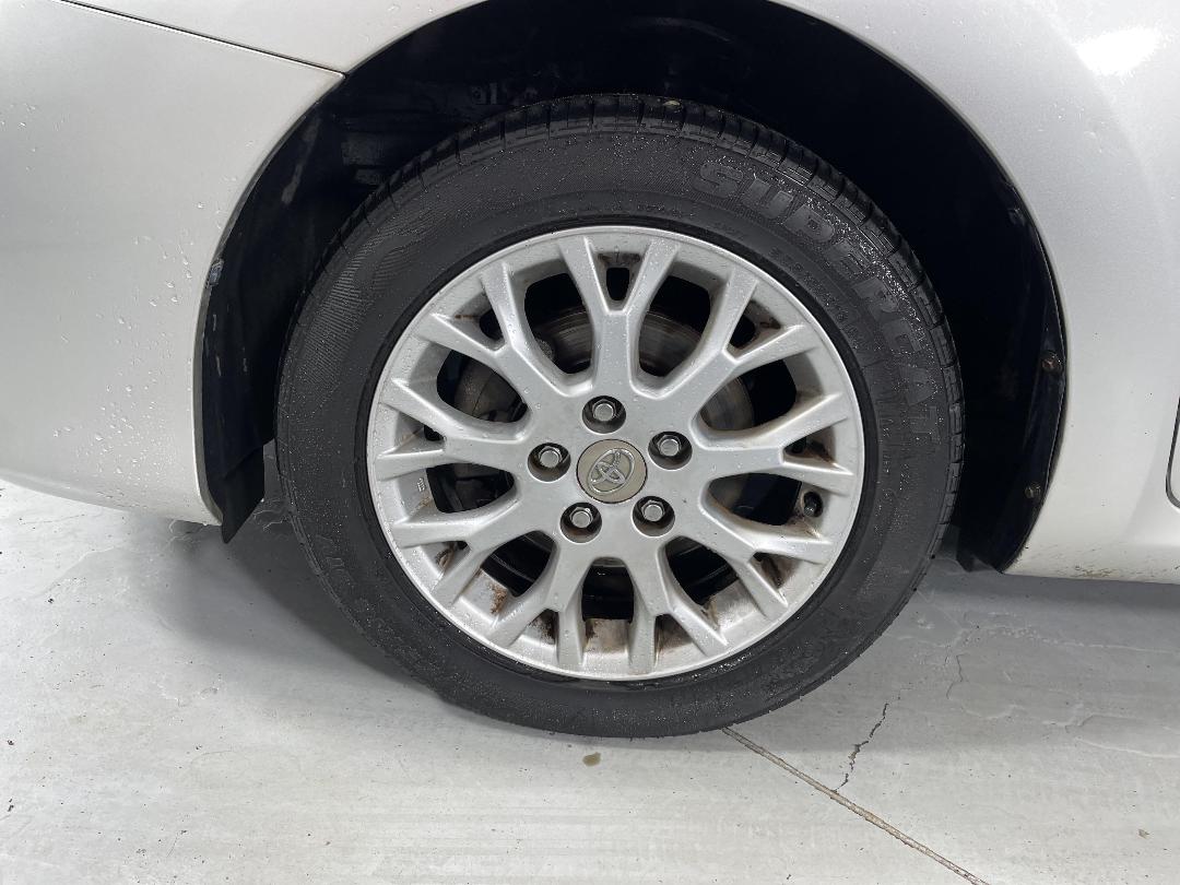 Photo '10' of Toyota Blade