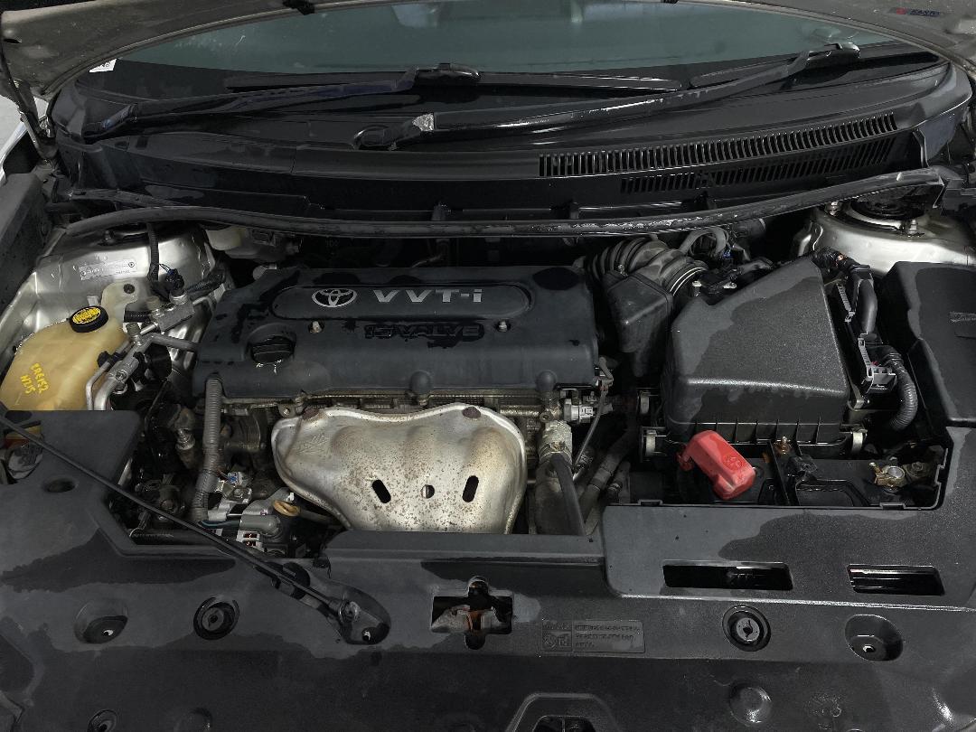 Photo '13' of Toyota Blade