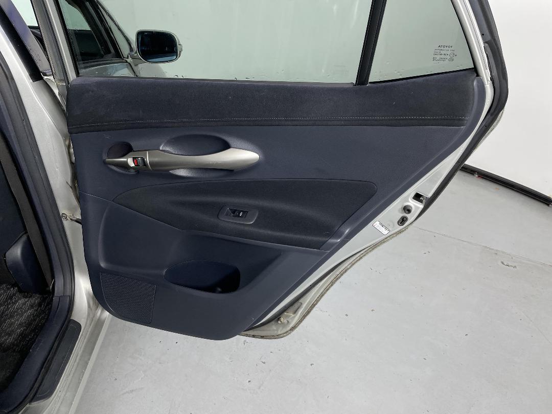 Photo '19' of Toyota Blade