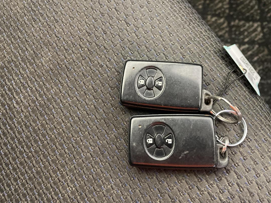 Photo '22' of Toyota Blade