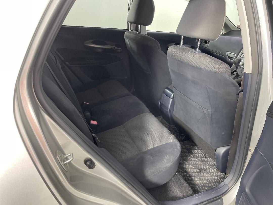 Photo '20' of Toyota Blade