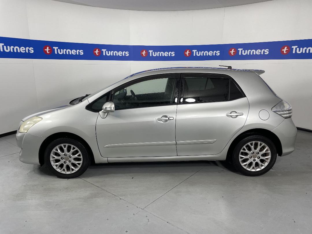 Photo '23' of Toyota Blade