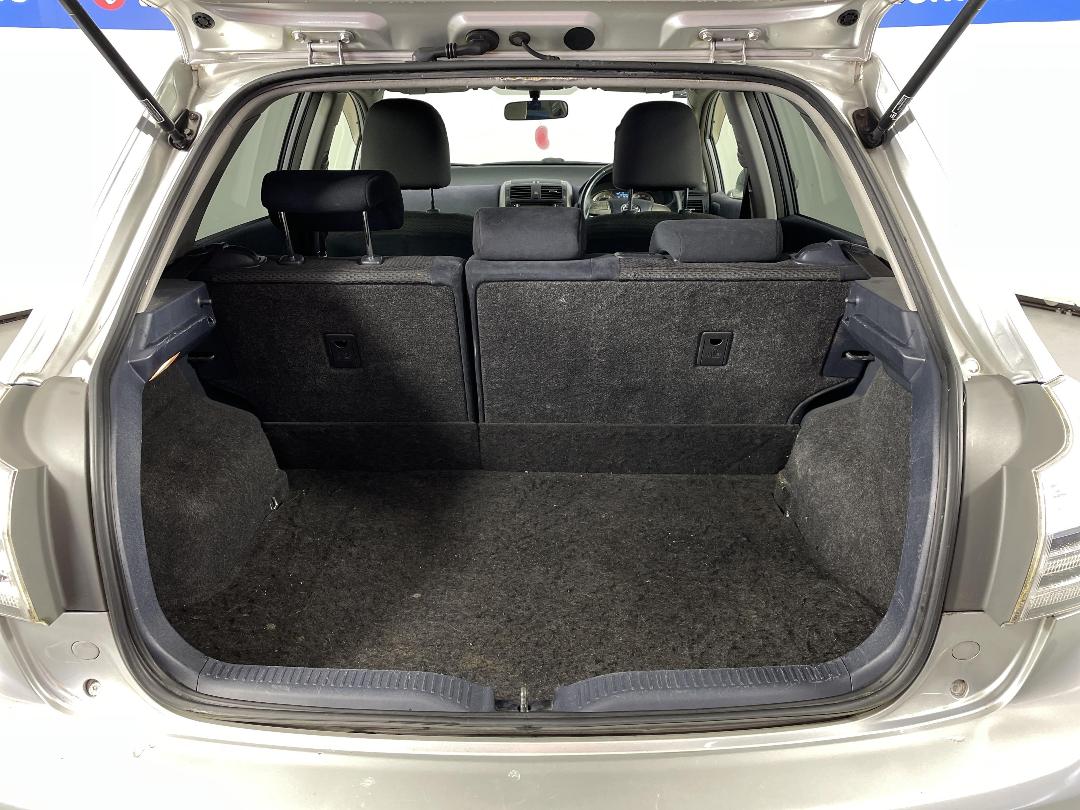 Photo '14' of Toyota Blade