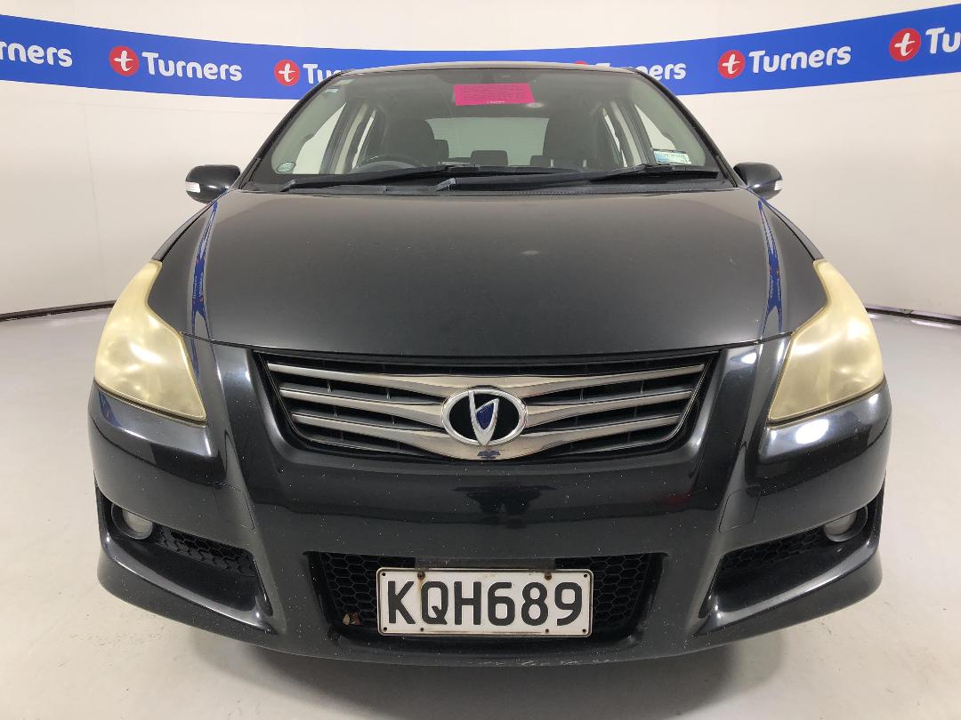 Photo '3' of Toyota Blade