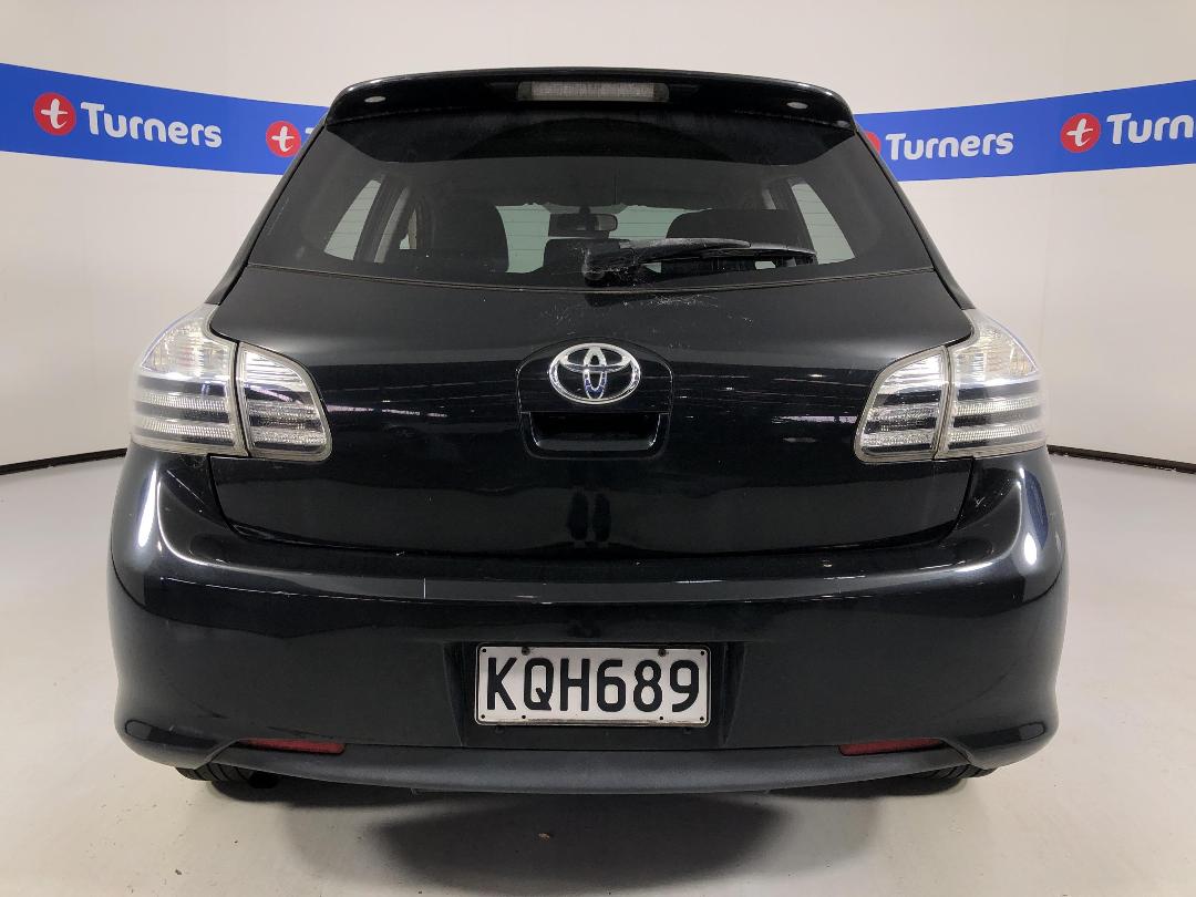 Photo '9' of Toyota Blade