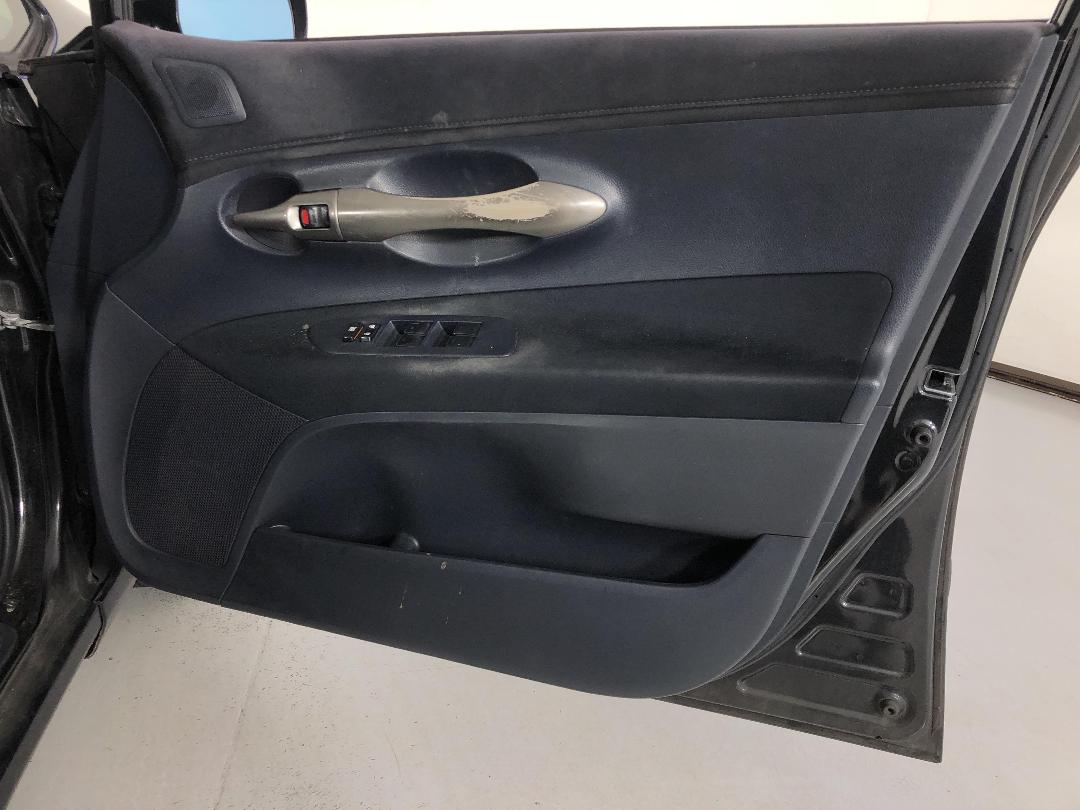 Photo '13' of Toyota Blade