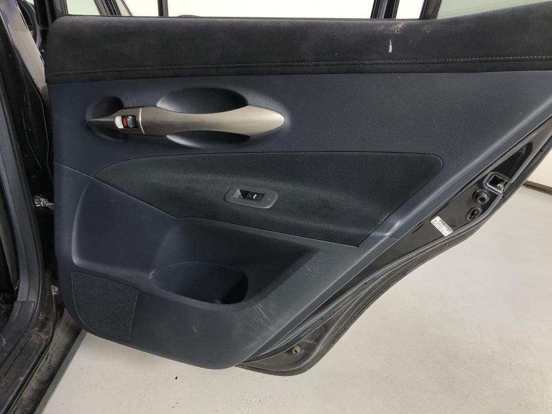 Photo '17' of Toyota Blade