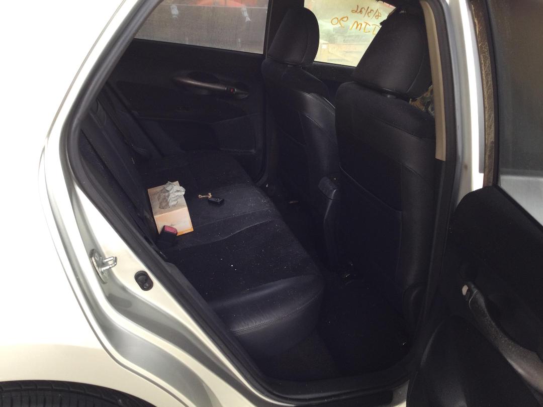 Photo '11' of Toyota Blade