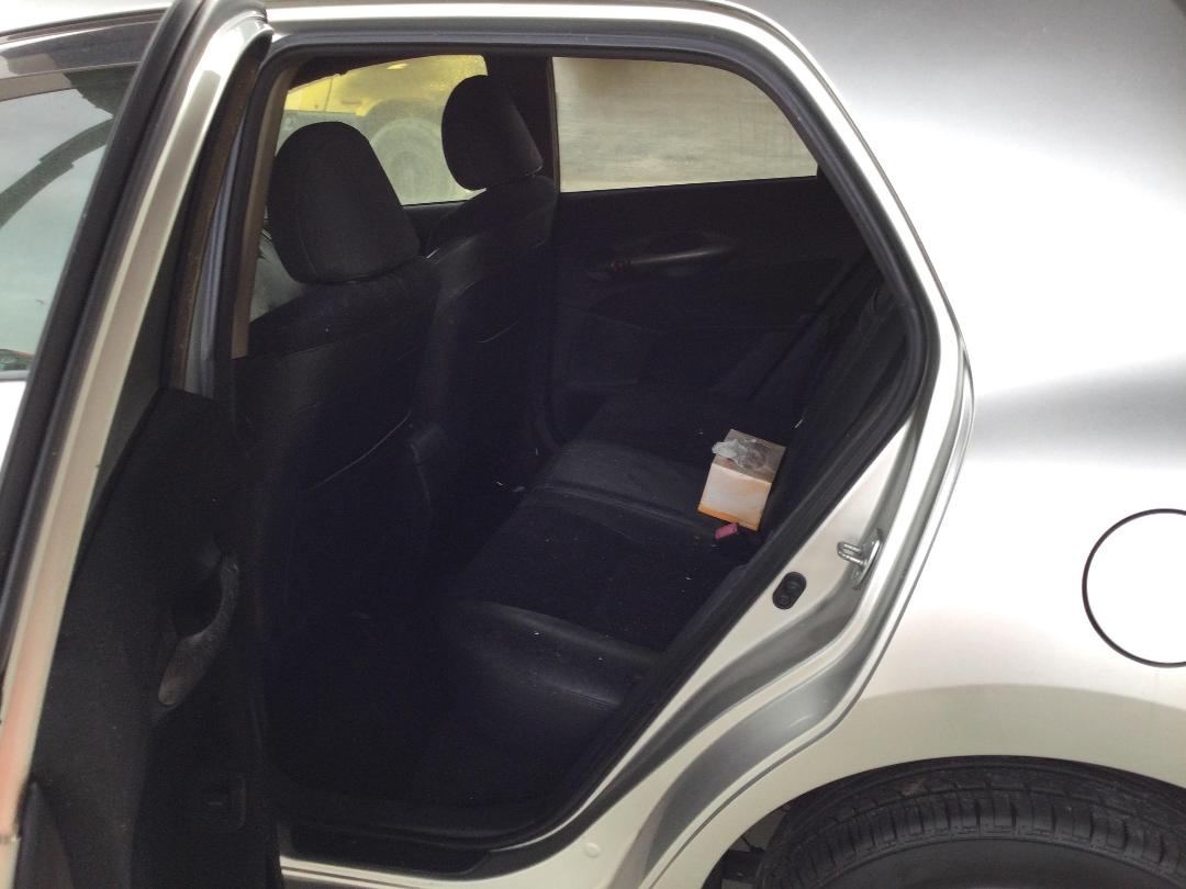 Photo '12' of Toyota Blade