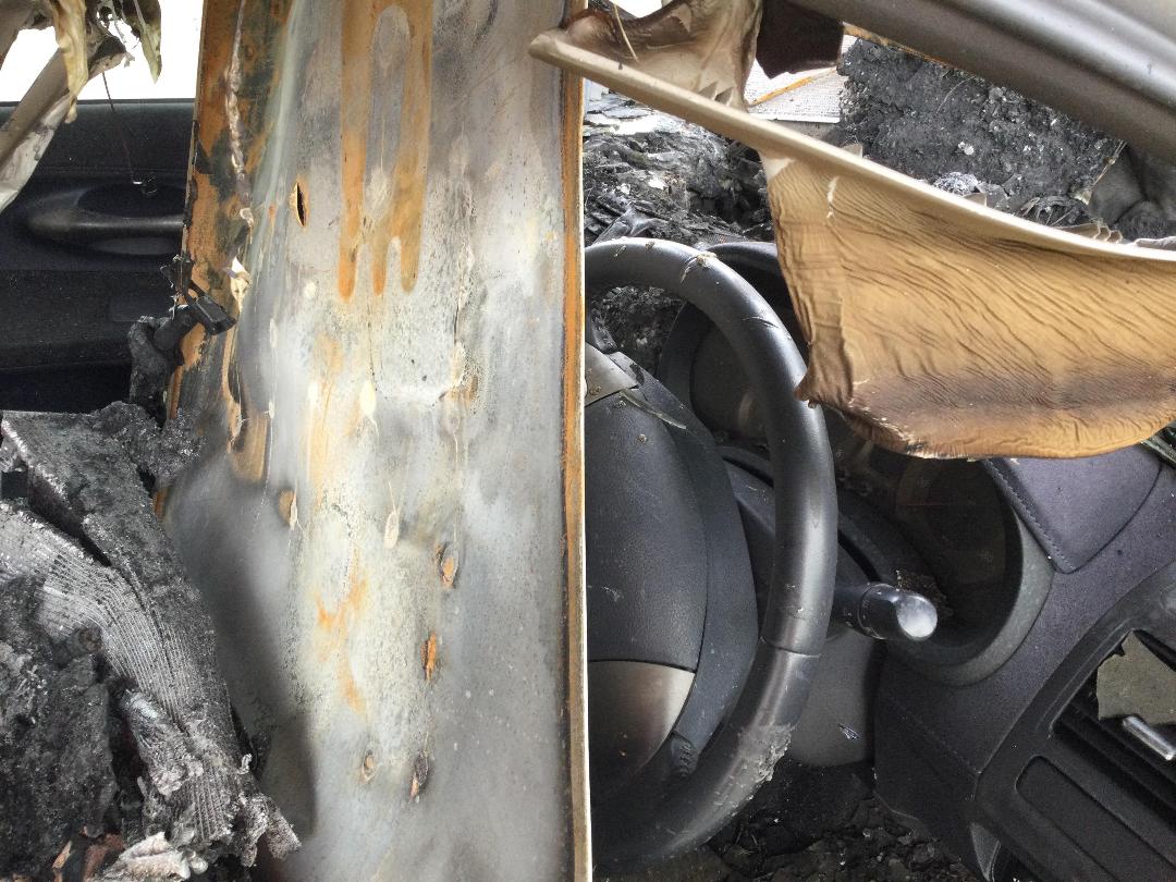 Photo '10' of Toyota Blade