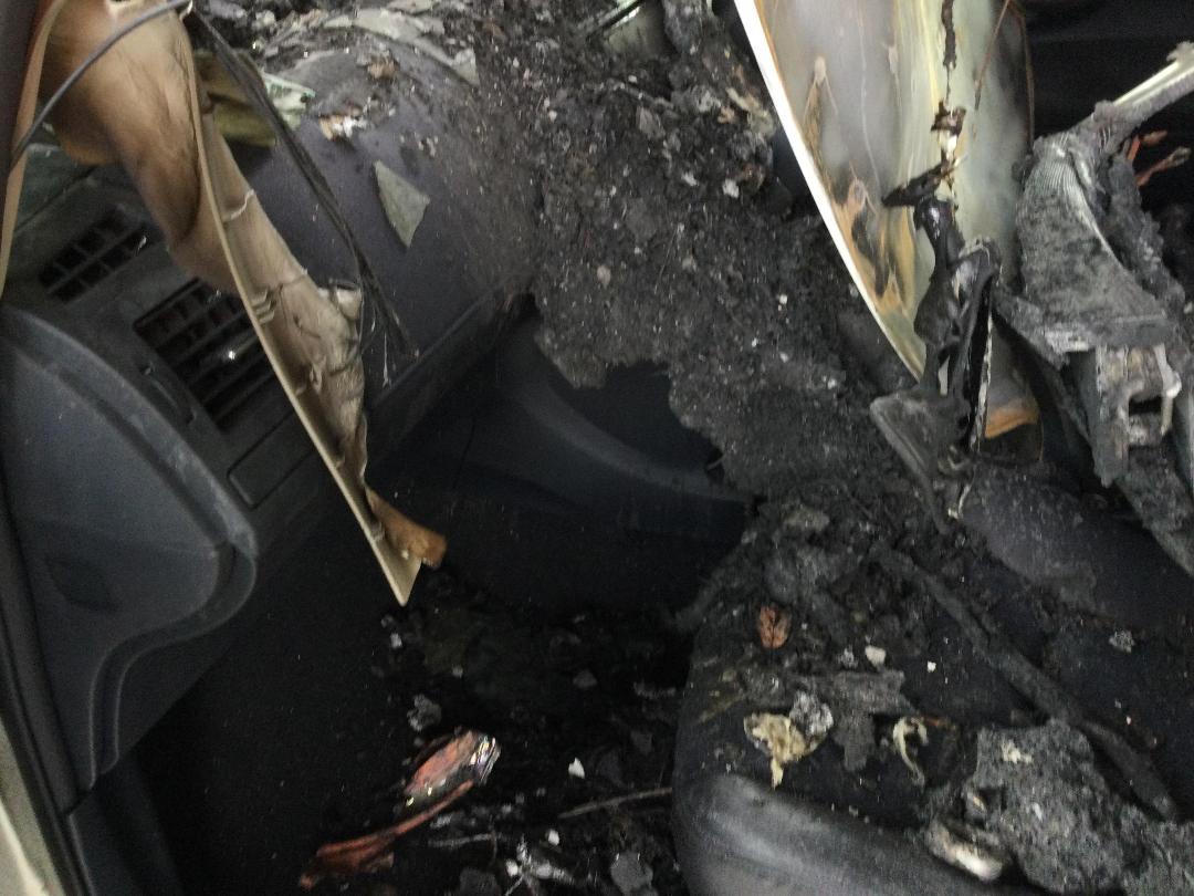 Photo '14' of Toyota Blade