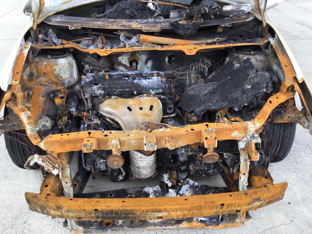 Photo '16' of Toyota Blade