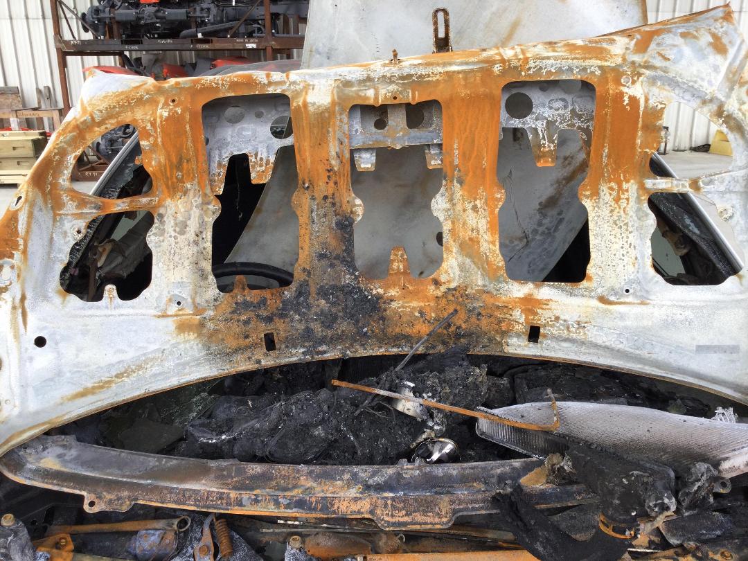 Photo '17' of Toyota Blade